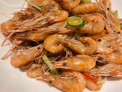 -汉水谣·江景餐厅(江滩店)