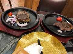 -吉布鲁牛排海鲜自助(温江合生汇店)