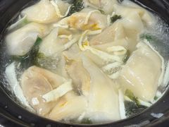 -馋三尺蟹粉小笼(人民广场店)