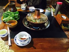-陀岗美食·云南藏式特色餐厅