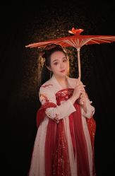 -汉仪华裳汉服馆(打浦桥店)