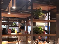 -飞阳铁板烧(ME TOWN购物中心店)