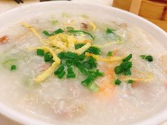 凤城艇仔粥-顺德人家食府(黄金广场店)