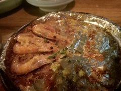 -热度餐厅(老佛爷店)