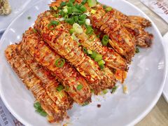 -芭菲盛宴·环球美食(袁家岗店)