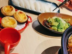 -避风塘(五角场店)