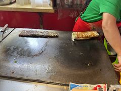 -李记特色五谷杂粮鸡蛋果子