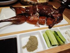 舌尖上的小刀鸭-老滇山寨•云南特色菜•地方菜•民族风情歌舞表演(金碧店)