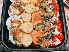 -鲁家大院(工农路店)