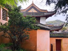 -狼山风景名胜区