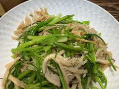 -魁盛居百年鲁菜馆(县西巷店)