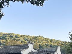 -惠山古镇·寄畅园