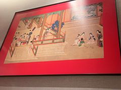 -正院大宅门烤鸭(首体店)