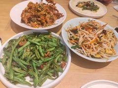 -春饼先生·北京烤鸭(甘井子万达店)