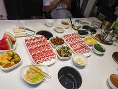 -爱丽格斯火锅(东岸国际店)