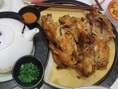 -大厨小馆(华阳城店)