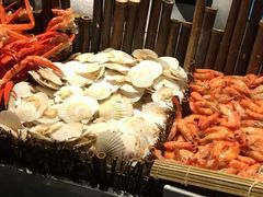 -星伦多 自助料理(圆融店)