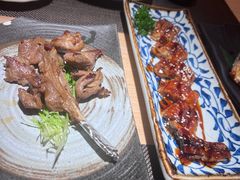 -德川家日本料理(中关村寰太大厦店)