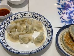 -东方饺子王(大屯路店)
