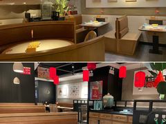 -江边城外烤全鱼(长寿路店)