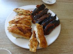 -一品鲜鱼锅贴(人民一路店)