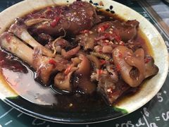 -贤花饭店(凯德店)