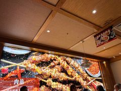 -管氏翅吧(国展店)