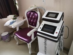 -南京健丽·去眼袋医疗美容机构