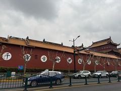 -钦赐仰殿道观