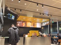 -麦当劳(北苑秋实路店)