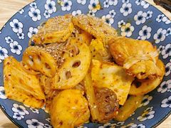 -皆道拌麻辣烫·麻辣拌