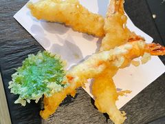 -西村日本料理(香格里拉饭店)