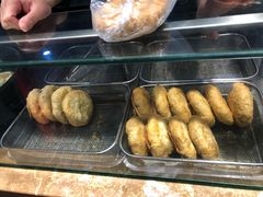 -小木菜盒(李家村秋林店)