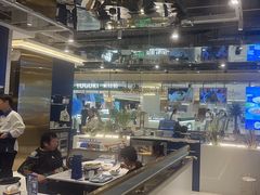 -兰湘子·湘菜小炒(崂山丽达店)