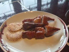 -杭州西子湖四季酒店·金沙厅