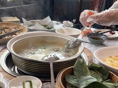 -丰尔粥食·粥底火锅·桑拿鸡(大良总店)