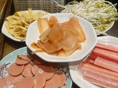 -肖肖酸萝卜鱼火锅(总店)