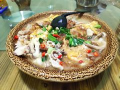 -朗妈私房菜(婺女州店)