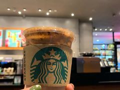 -星巴克(杭州下沙福雷德店)