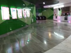 -幸福蓝海国际影城(苏州凤凰店)