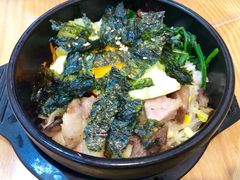 -李先生的首尔小馆(松江启源广场店)