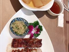 -广州逸林假日酒店·四季桃源中餐厅(白云山风景区店)