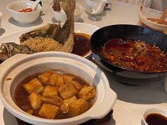 -茉里粤菜(皇姑万象汇店)