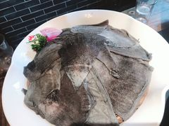 -叉叉裤鲜火锅(空港新城店)