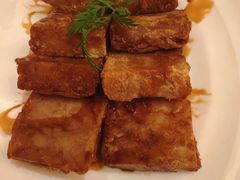 -扬州香格里拉·香宫中餐厅