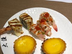 -大渔铁板烧(花园道店)