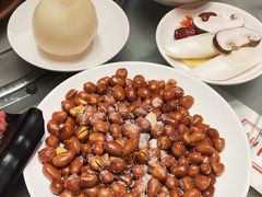 -老五四季涮肉(菜市口店)