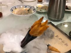 -西安饭庄·非遗陕菜(钟楼店)