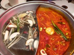 -江北北火锅馆·公路夜市(魏公村店)