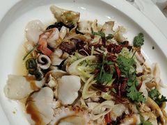 -渔码头食府·20年蓬莱老字号(登州路店)
